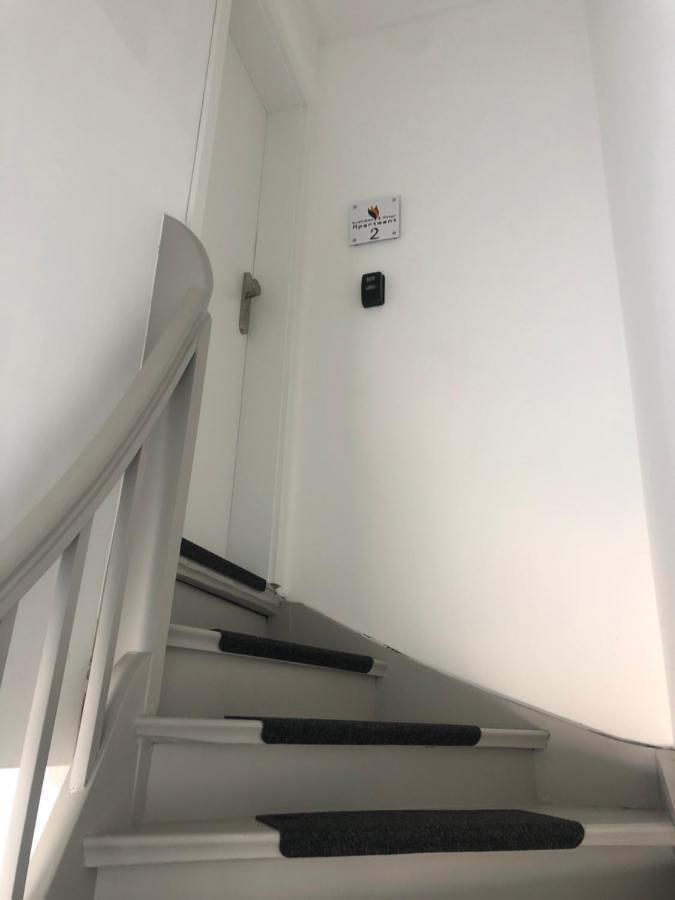 Business & Fitter Apartment Norymberga Zewnętrze zdjęcie