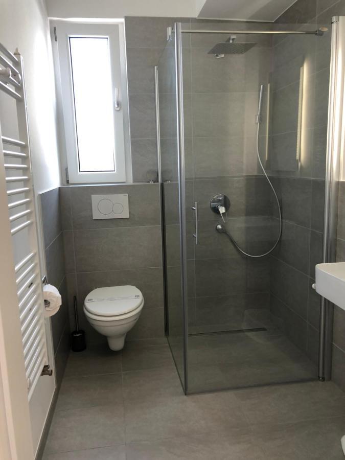 Business & Fitter Apartment Norymberga Zewnętrze zdjęcie